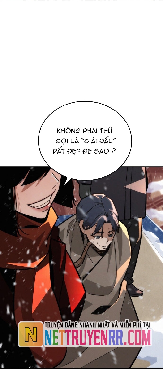 Hồi Quy Giả Chỉ Bảo Vệ Tôi: Chapter 24