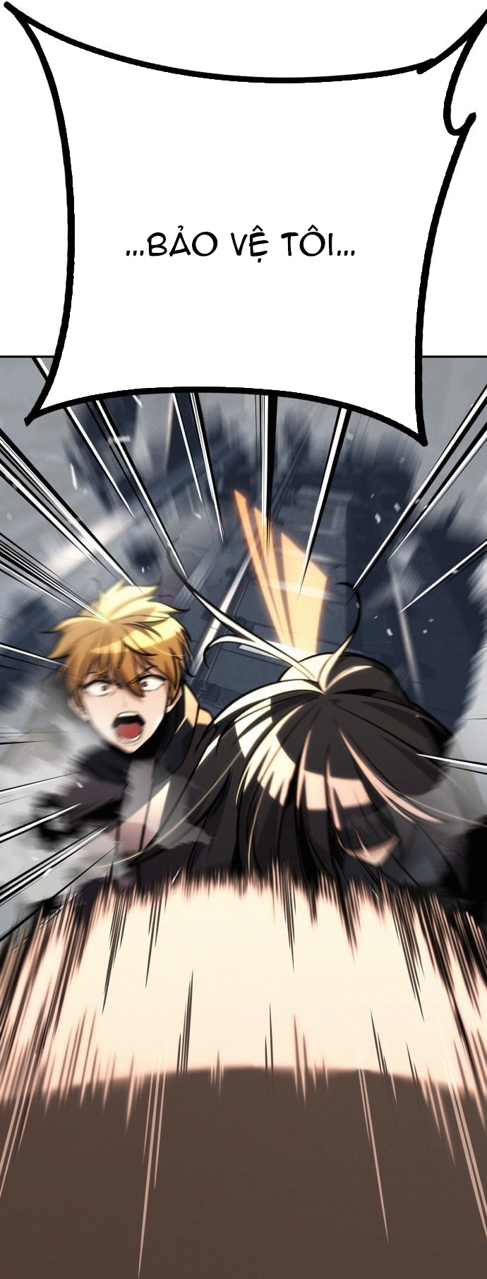 Hồi Quy Giả Chỉ Bảo Vệ Tôi: Chapter 24