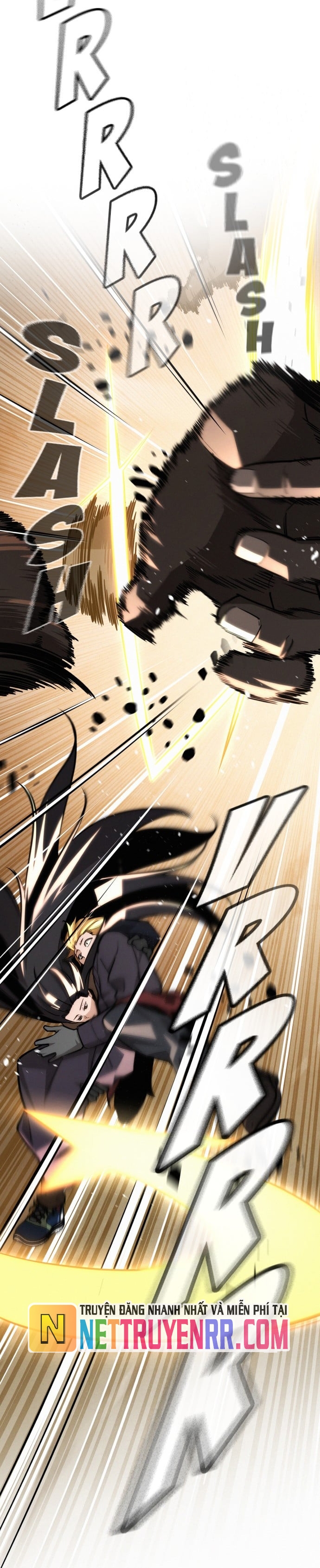 Hồi Quy Giả Chỉ Bảo Vệ Tôi: Chapter 24