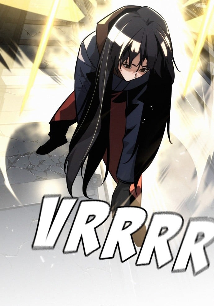 Hồi Quy Giả Chỉ Bảo Vệ Tôi: Chapter 24