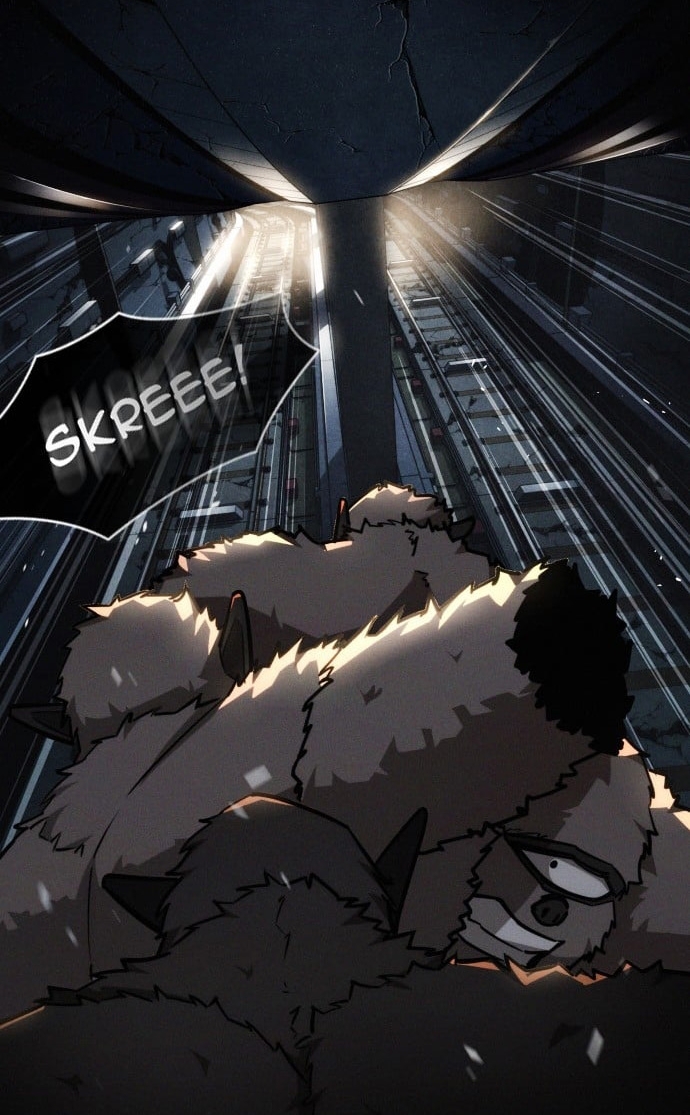 Hồi Quy Giả Chỉ Bảo Vệ Tôi: Chapter 24