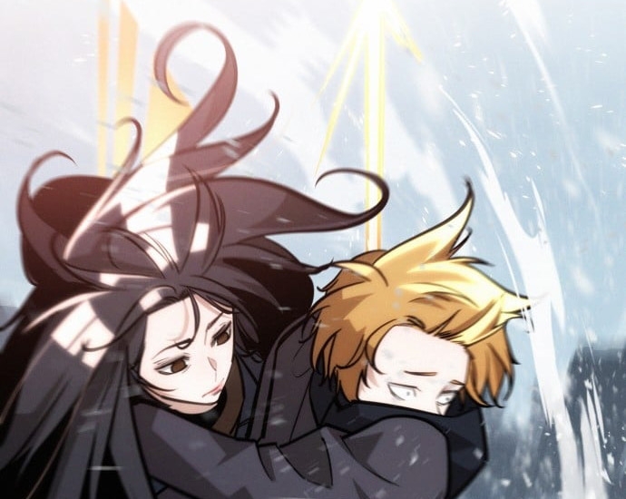 Hồi Quy Giả Chỉ Bảo Vệ Tôi: Chapter 24