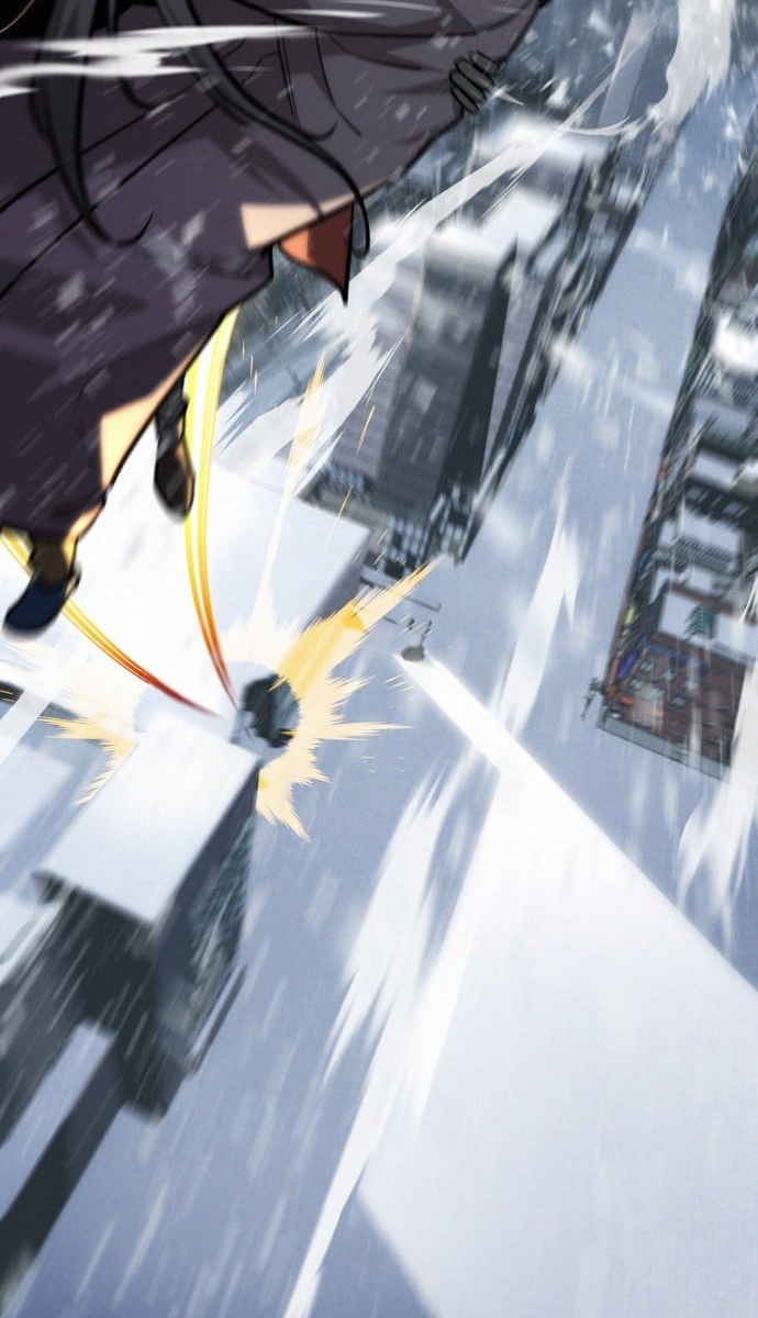 Hồi Quy Giả Chỉ Bảo Vệ Tôi: Chapter 24