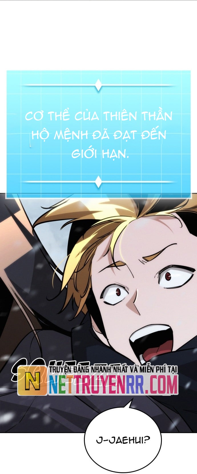 Hồi Quy Giả Chỉ Bảo Vệ Tôi: Chapter 24