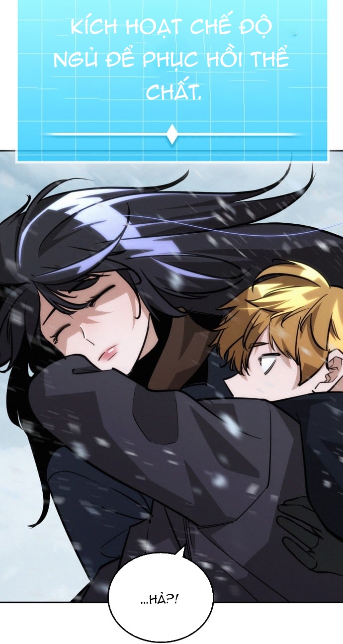 Hồi Quy Giả Chỉ Bảo Vệ Tôi: Chapter 24