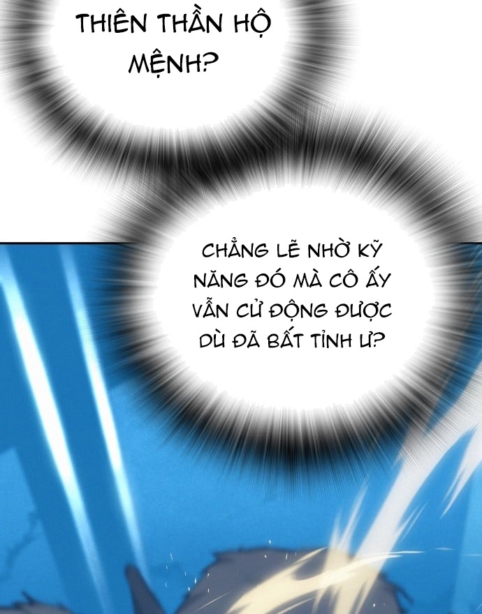 Hồi Quy Giả Chỉ Bảo Vệ Tôi: Chapter 24