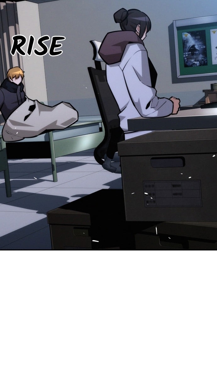 Hồi Quy Giả Chỉ Bảo Vệ Tôi: Chapter 24