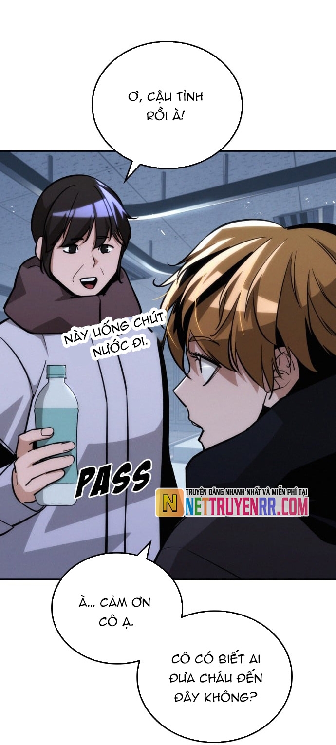 Hồi Quy Giả Chỉ Bảo Vệ Tôi: Chapter 24