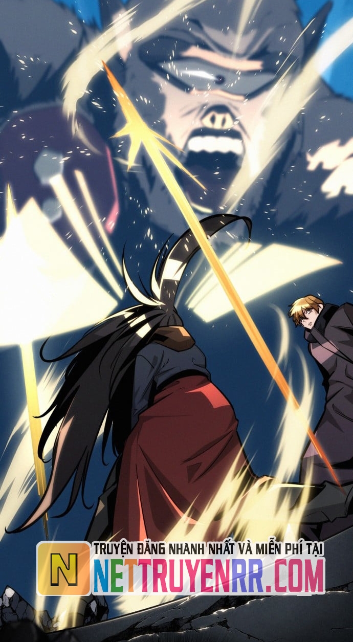 Hồi Quy Giả Chỉ Bảo Vệ Tôi: Chapter 24