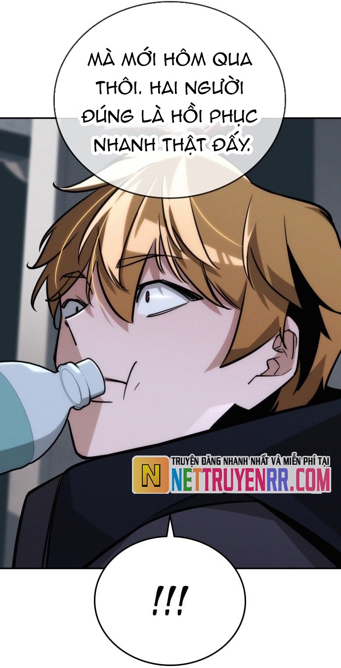 Hồi Quy Giả Chỉ Bảo Vệ Tôi: Chapter 24