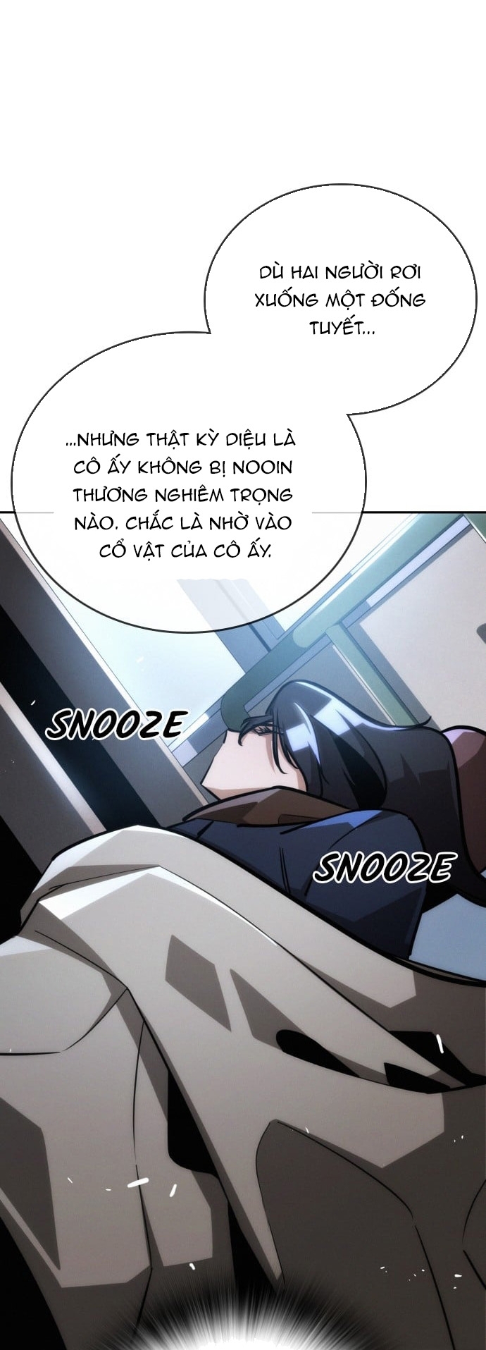 Hồi Quy Giả Chỉ Bảo Vệ Tôi: Chapter 24