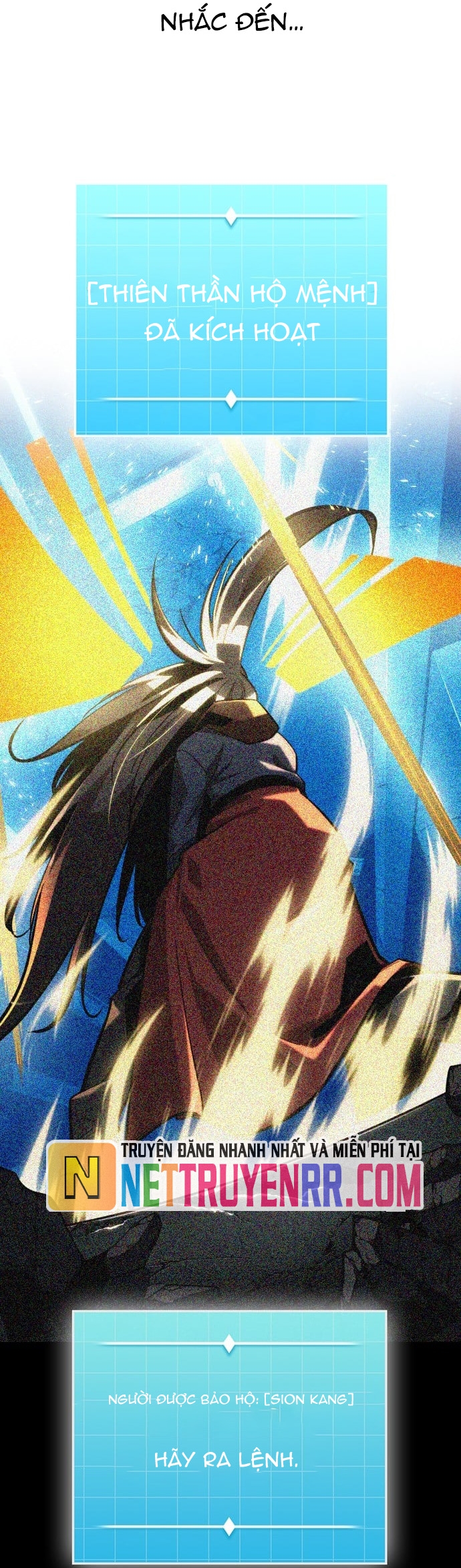 Hồi Quy Giả Chỉ Bảo Vệ Tôi: Chapter 24