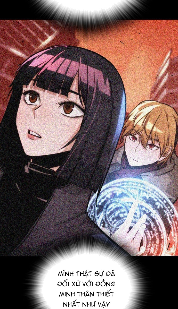 Hồi Quy Giả Chỉ Bảo Vệ Tôi: Chapter 24