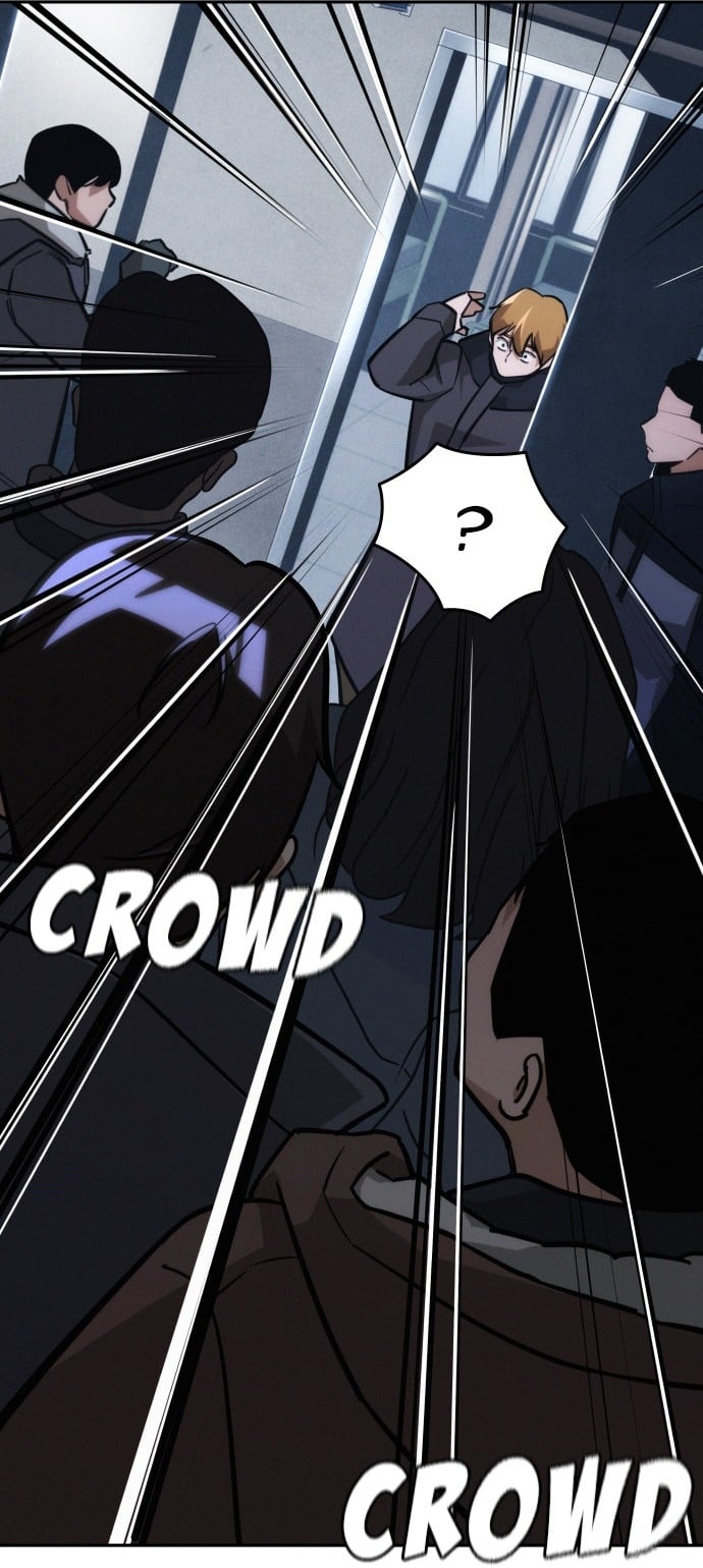 Hồi Quy Giả Chỉ Bảo Vệ Tôi: Chapter 24