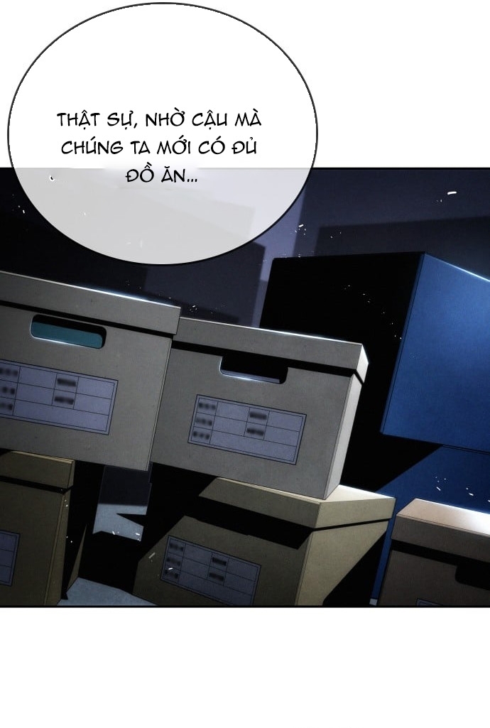 Hồi Quy Giả Chỉ Bảo Vệ Tôi: Chapter 24