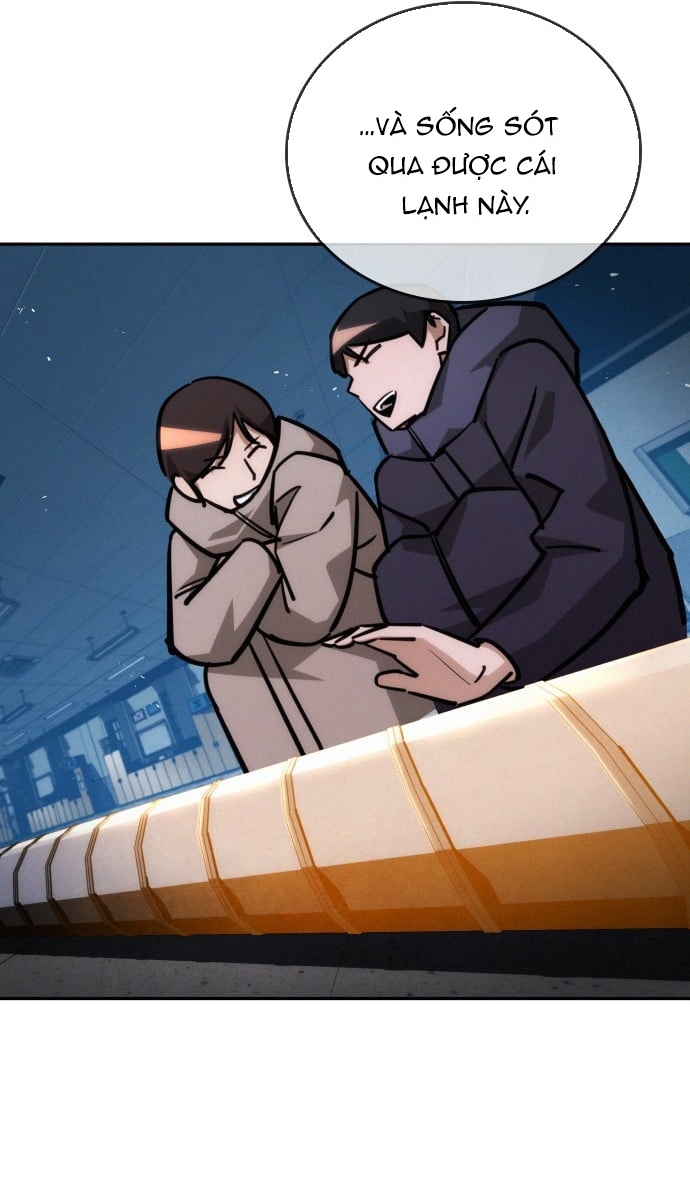 Hồi Quy Giả Chỉ Bảo Vệ Tôi: Chapter 24