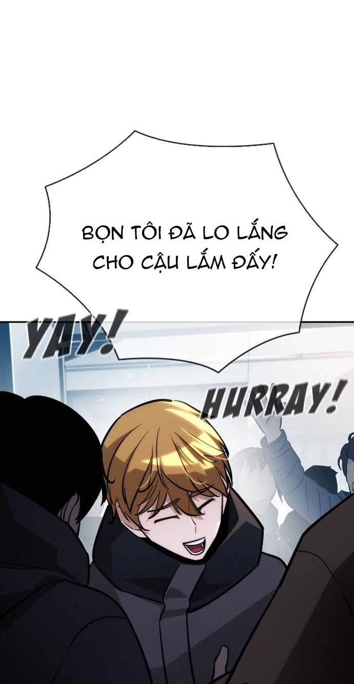 Hồi Quy Giả Chỉ Bảo Vệ Tôi: Chapter 24