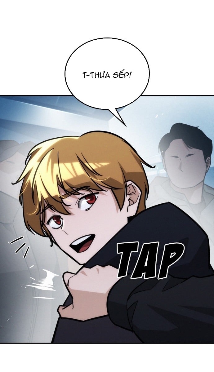 Hồi Quy Giả Chỉ Bảo Vệ Tôi: Chapter 24