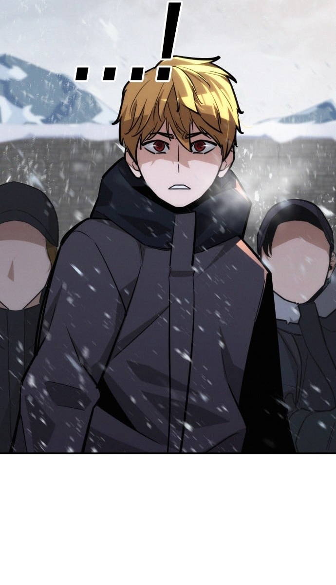 Hồi Quy Giả Chỉ Bảo Vệ Tôi: Chapter 24