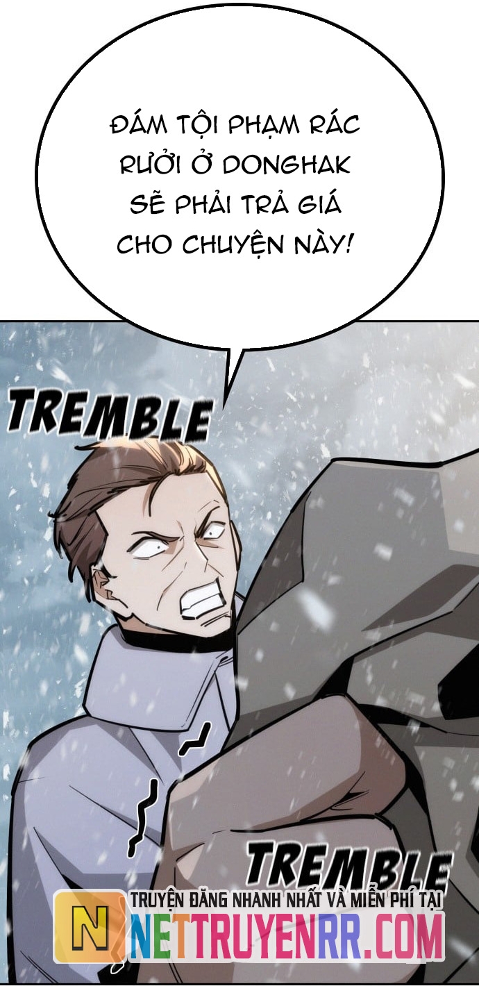 Hồi Quy Giả Chỉ Bảo Vệ Tôi: Chapter 24