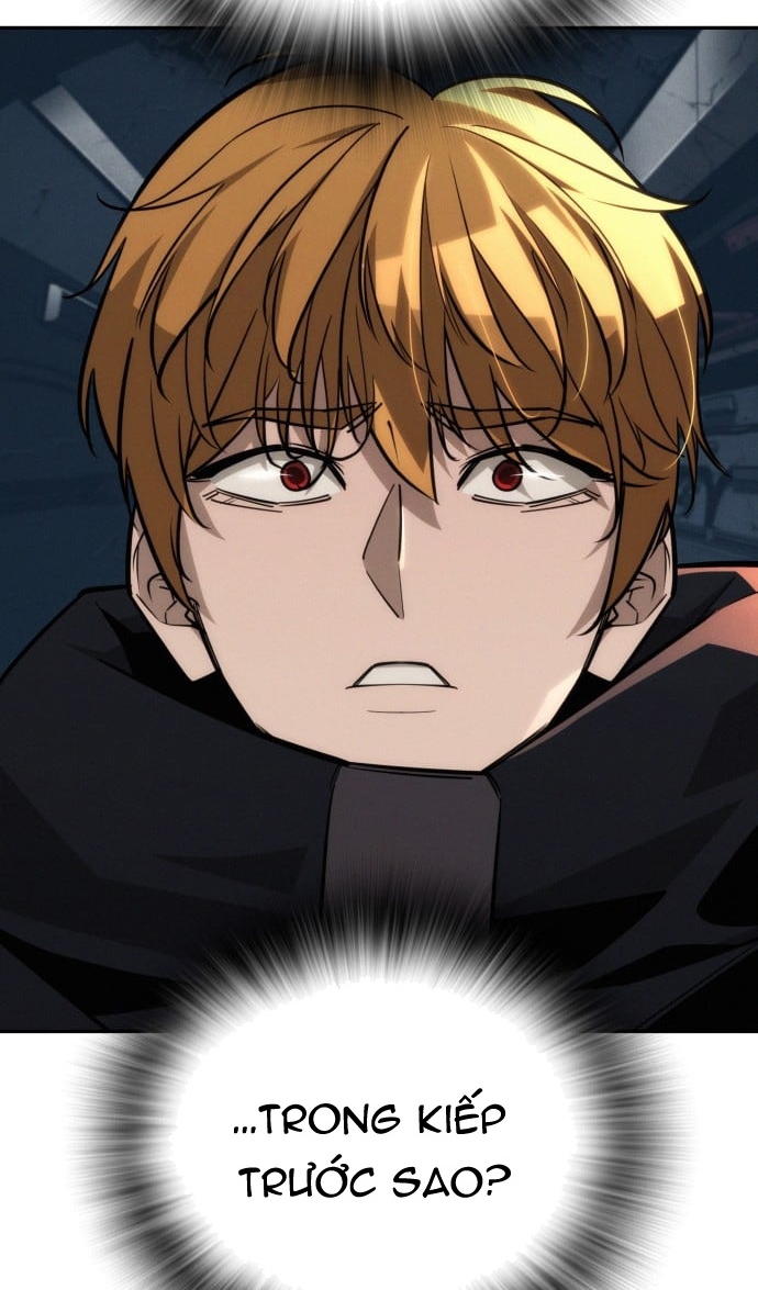 Hồi Quy Giả Chỉ Bảo Vệ Tôi: Chapter 24