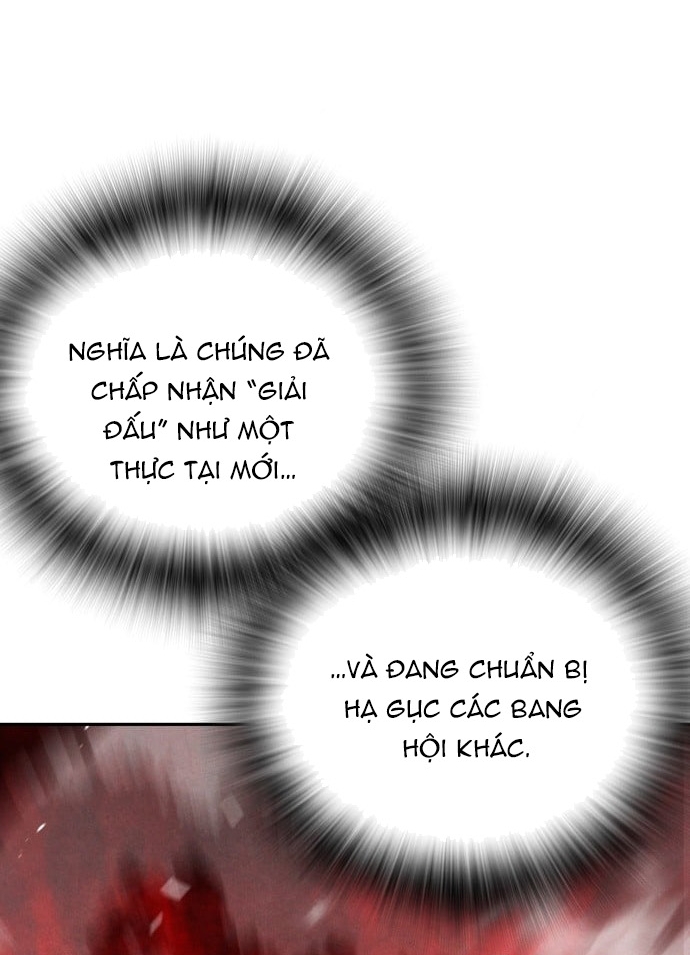 Hồi Quy Giả Chỉ Bảo Vệ Tôi: Chapter 24