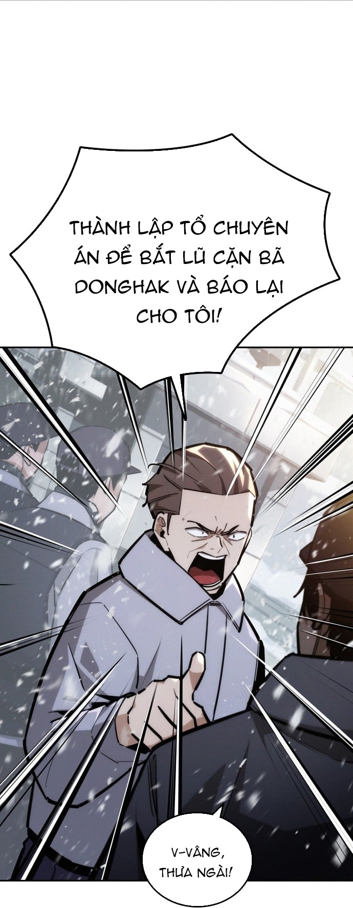 Hồi Quy Giả Chỉ Bảo Vệ Tôi: Chapter 24