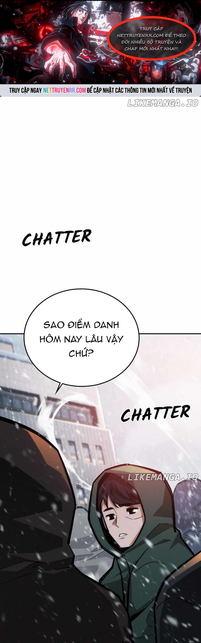 Hồi Quy Giả Chỉ Bảo Vệ Tôi: Chapter 25