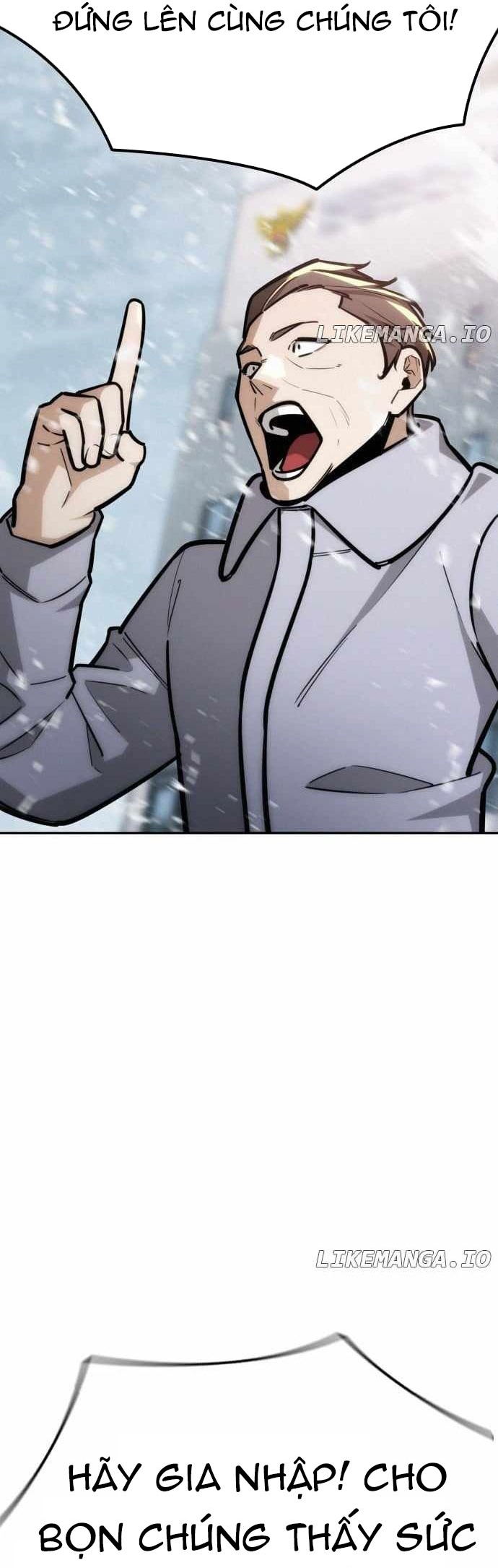 Hồi Quy Giả Chỉ Bảo Vệ Tôi: Chapter 25