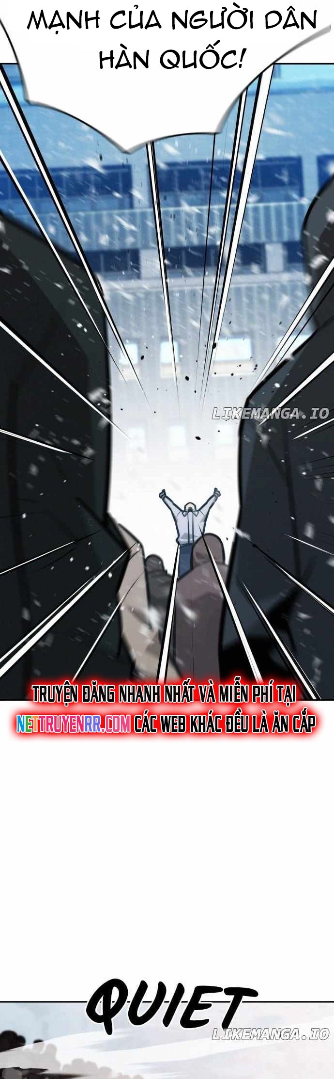 Hồi Quy Giả Chỉ Bảo Vệ Tôi: Chapter 25