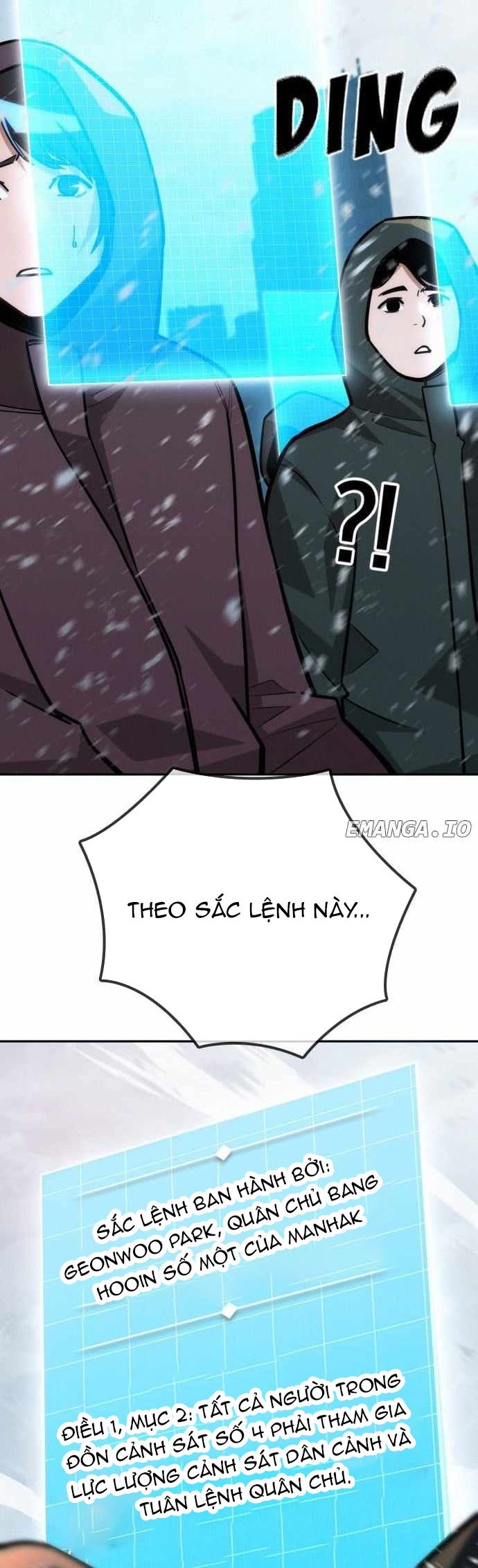 Hồi Quy Giả Chỉ Bảo Vệ Tôi: Chapter 25