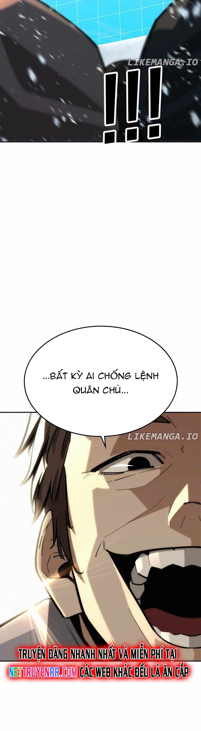 Hồi Quy Giả Chỉ Bảo Vệ Tôi: Chapter 25