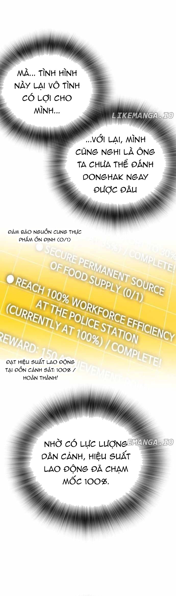 Hồi Quy Giả Chỉ Bảo Vệ Tôi: Chapter 25