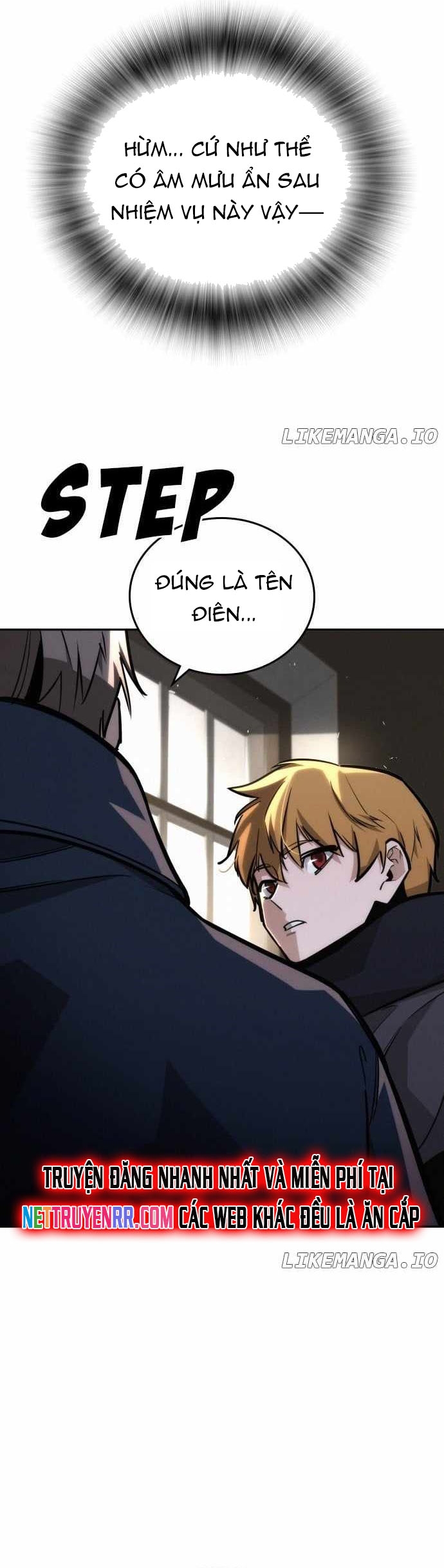 Hồi Quy Giả Chỉ Bảo Vệ Tôi: Chapter 25