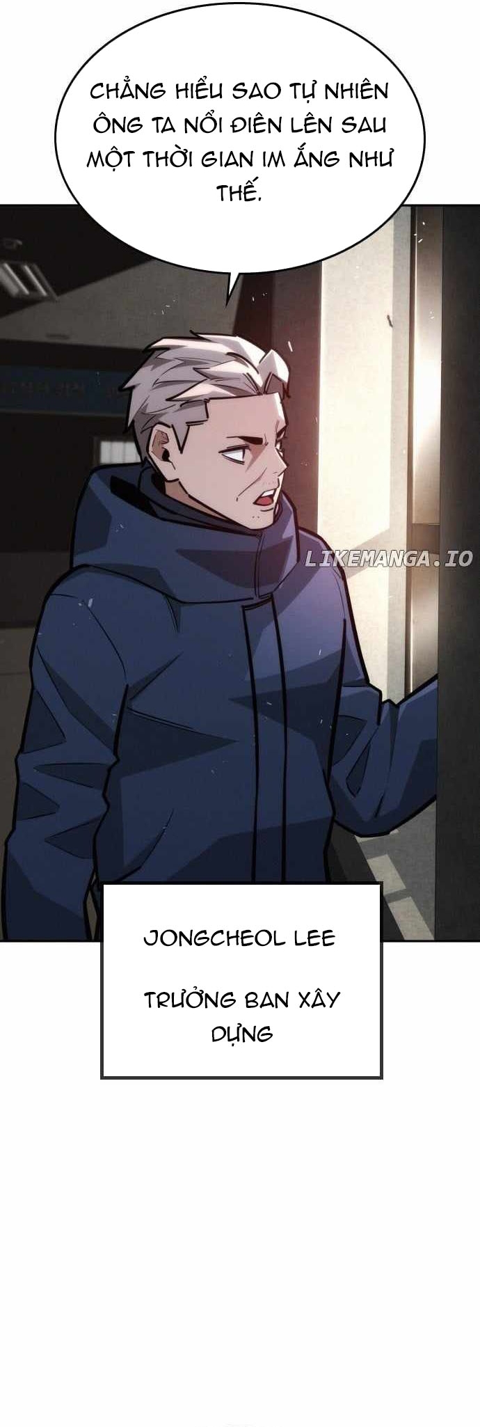 Hồi Quy Giả Chỉ Bảo Vệ Tôi: Chapter 25