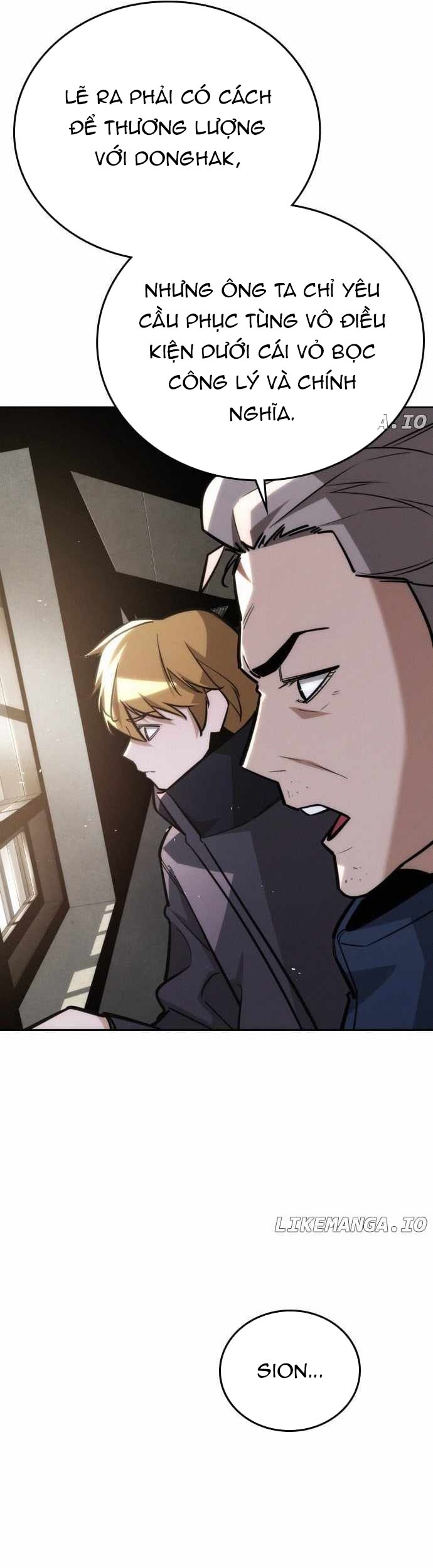 Hồi Quy Giả Chỉ Bảo Vệ Tôi: Chapter 25