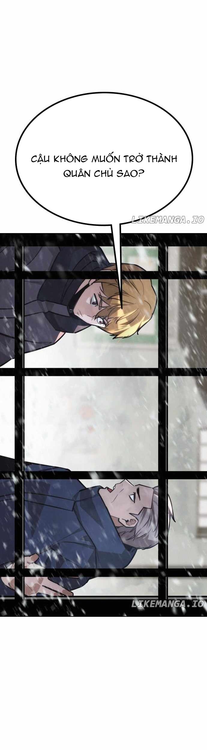 Hồi Quy Giả Chỉ Bảo Vệ Tôi: Chapter 25