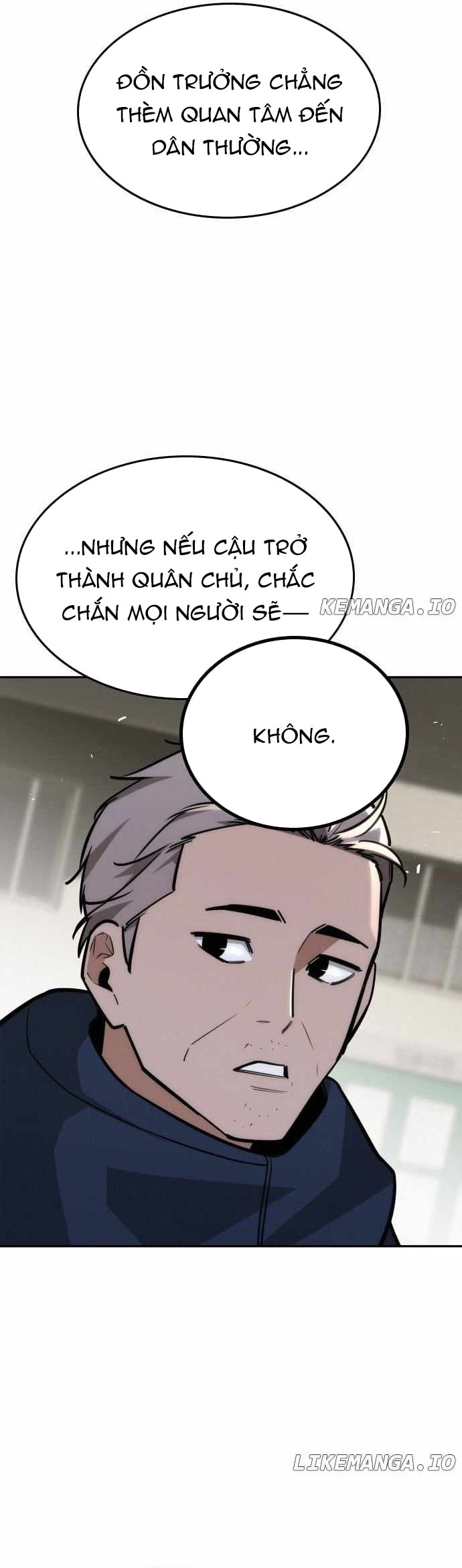 Hồi Quy Giả Chỉ Bảo Vệ Tôi: Chapter 25