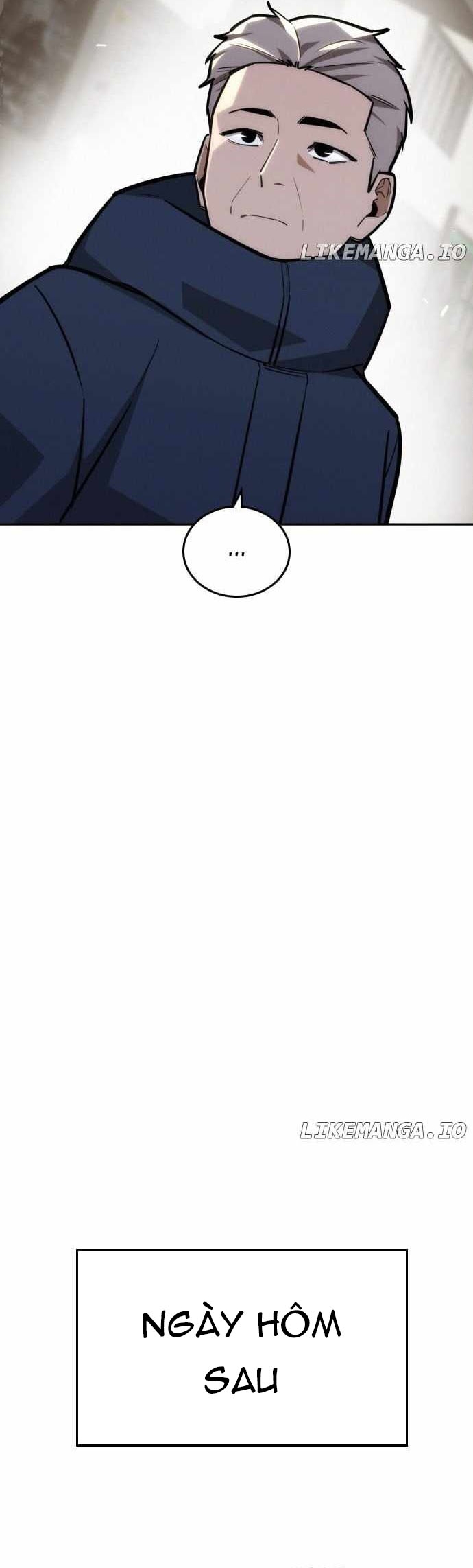 Hồi Quy Giả Chỉ Bảo Vệ Tôi: Chapter 25