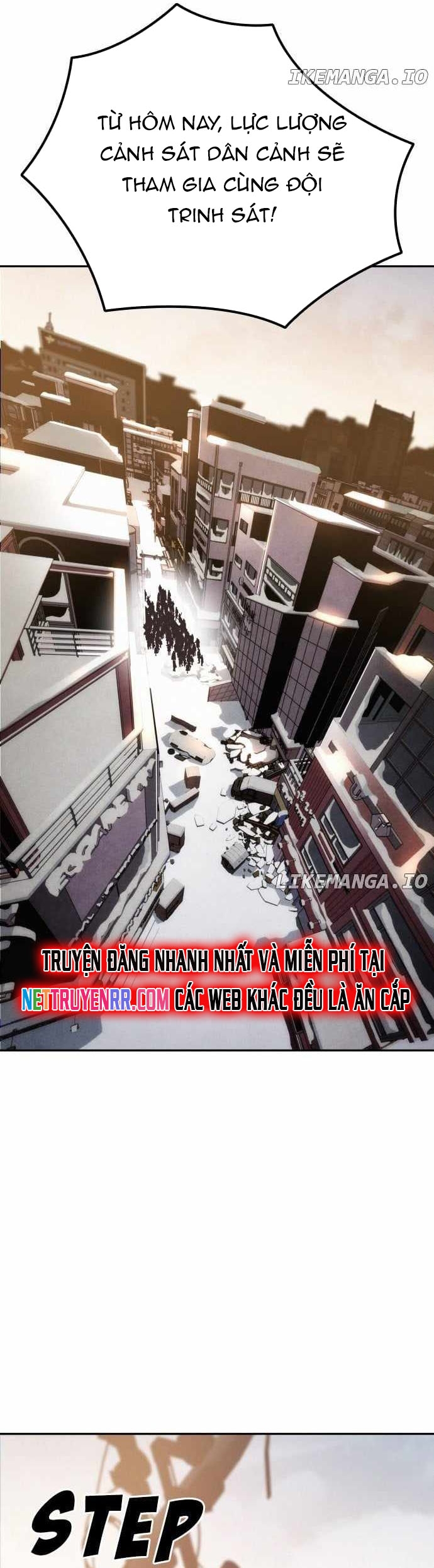 Hồi Quy Giả Chỉ Bảo Vệ Tôi: Chapter 25