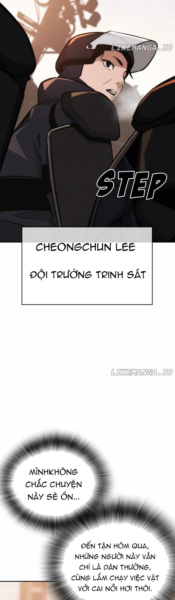 Hồi Quy Giả Chỉ Bảo Vệ Tôi: Chapter 25