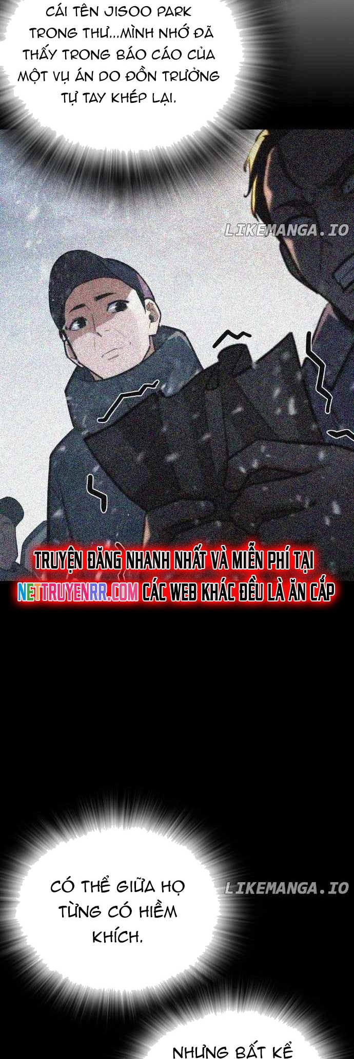 Hồi Quy Giả Chỉ Bảo Vệ Tôi: Chapter 25