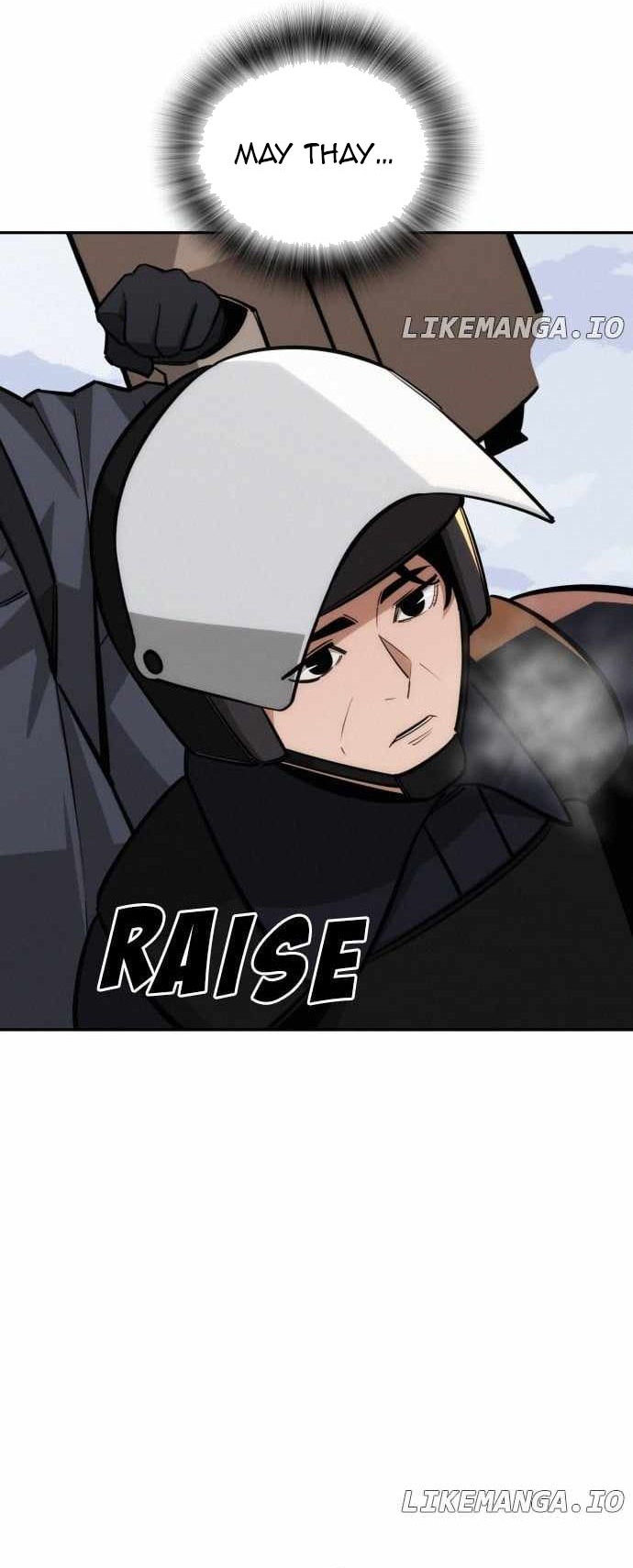 Hồi Quy Giả Chỉ Bảo Vệ Tôi: Chapter 25