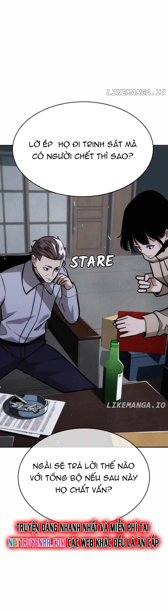 Hồi Quy Giả Chỉ Bảo Vệ Tôi: Chapter 25