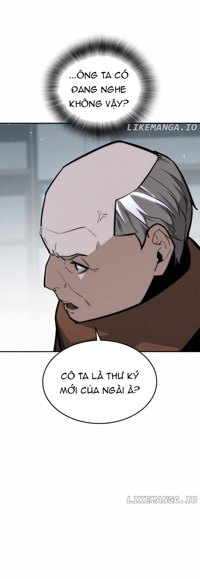 Hồi Quy Giả Chỉ Bảo Vệ Tôi: Chapter 25