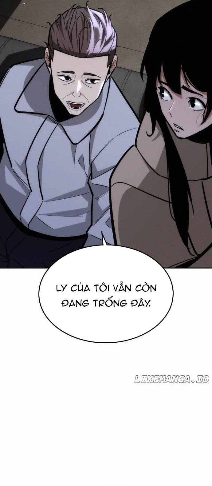 Hồi Quy Giả Chỉ Bảo Vệ Tôi: Chapter 25