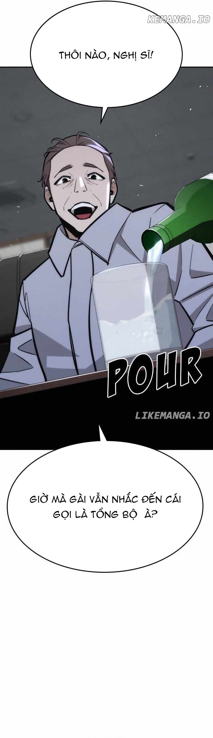 Hồi Quy Giả Chỉ Bảo Vệ Tôi: Chapter 25