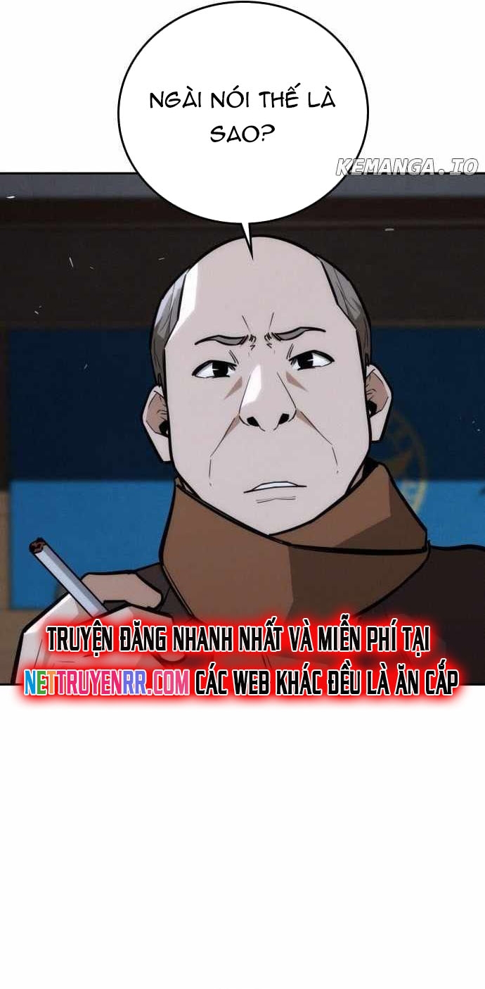 Hồi Quy Giả Chỉ Bảo Vệ Tôi: Chapter 25