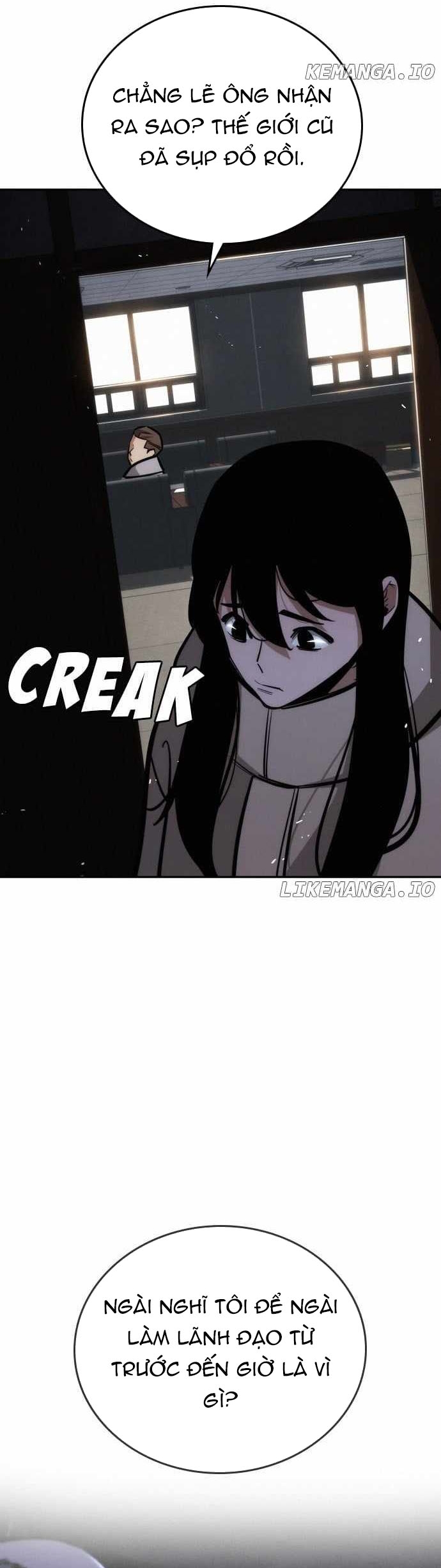 Hồi Quy Giả Chỉ Bảo Vệ Tôi: Chapter 25