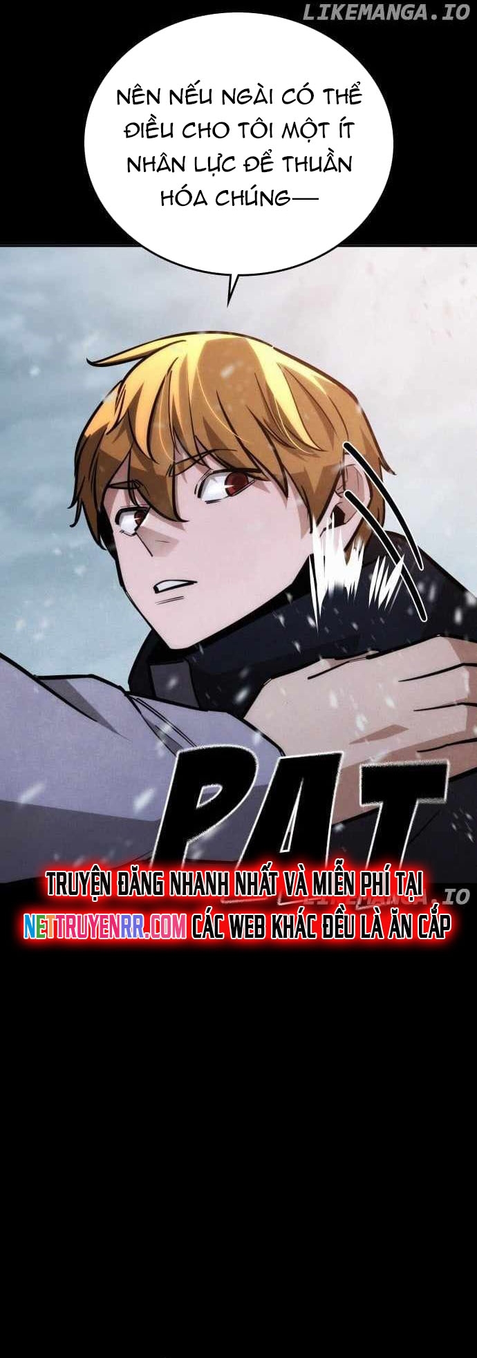Hồi Quy Giả Chỉ Bảo Vệ Tôi: Chapter 25